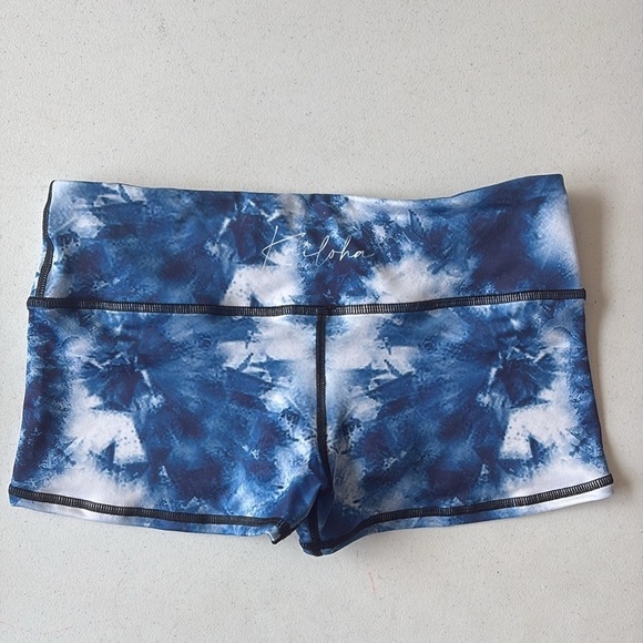 Kailoha Clothing Shorts Size MEDIUM - Picture 5 of 5